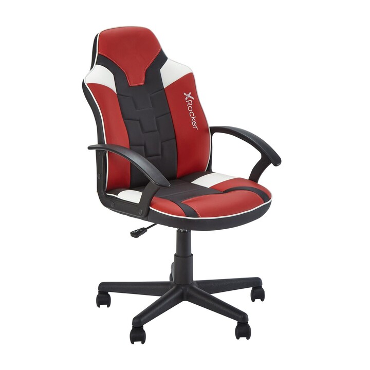 X Rocker Saturn - cadeira giratória para escritório gamer