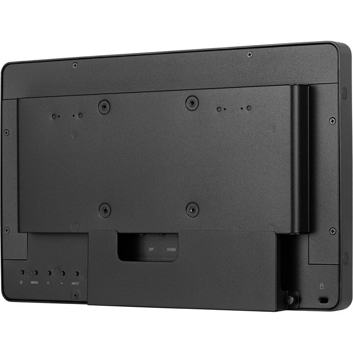Monitor iiyama TF1633MSC-B1-15.6", IPS, 1920x1080/75Hz, 1H1DP