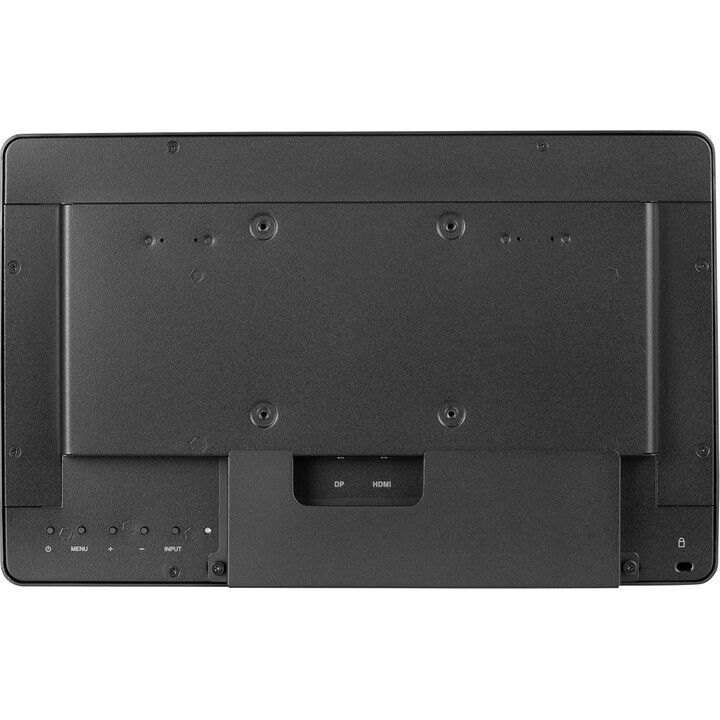 Moniteur iiyama TF1633MSC-B1-15.6", IPS, 1920x1080/75Hz, 1H1DP