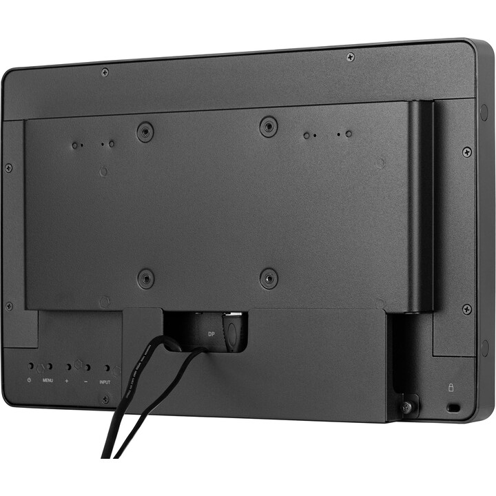 Moniteur iiyama TF1633MSC-B1-15.6", IPS, 1920x1080/75Hz, 1H1DP