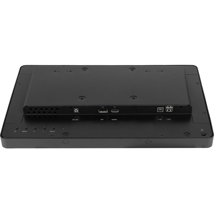 Monitor iiyama TF1633MSC-B1-15.6", IPS, 1920x1080/75Hz, 1H1DP