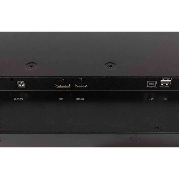 Moniteur iiyama TF1633MSC-B1-15.6", IPS, 1920x1080/75Hz, 1H1DP