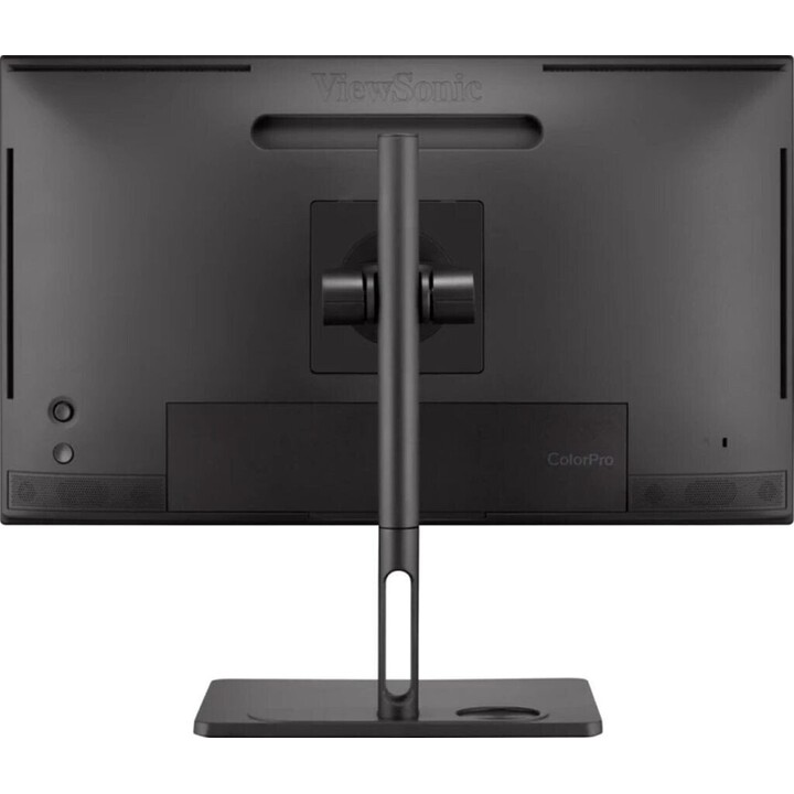 Monitor ViewSonic VP2776T-4K UHD de 27 polegadas