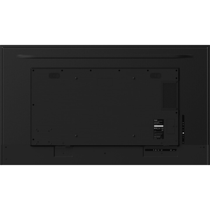 iiyama LH6565UHSB-B1 (64.5") LED Wifi 800 cd/m² 4K Ultra HD Display di segnalazione Nero