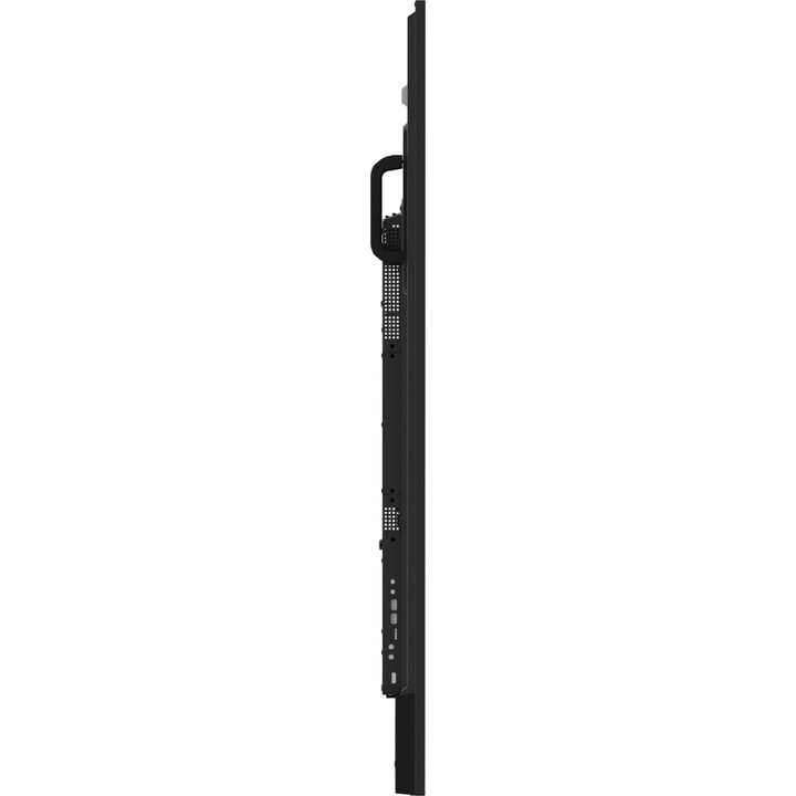 iiyama LH8675UHS-B1AG 2,17 m (85,6") LCD Wifi 500 cd/m² 4K UHD Tela de sinalização preta