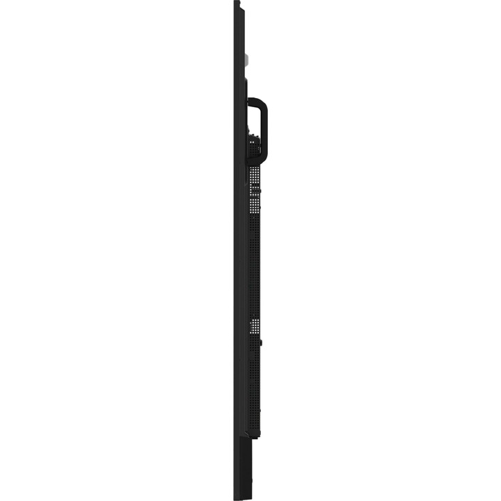 iiyama LH8675UHS-B1AG 2,17 m (85,6") LCD Wifi 500 cd/m² 4K UHD Tela de sinalização preta
