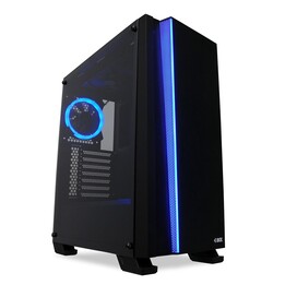 CASE I-BOX WIZARD 4 GAMING