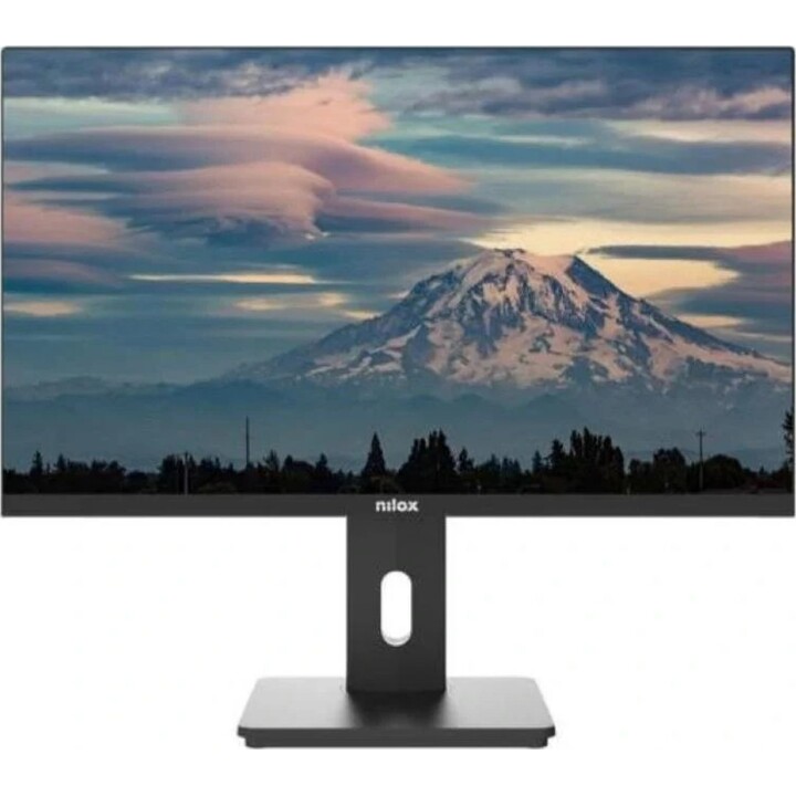 Monitor Nilox NXM24REG02 24" FHD VA 75Hz 4ms