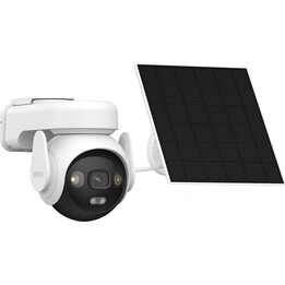 Set di telecamere IP IMOU AOV PT 5MP 2.4GHz WiFi+4G