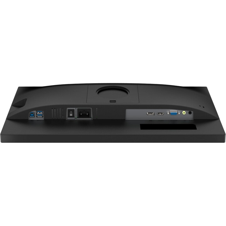 AOC 22E2UMF Monitor 22" FHD, 75Hz, VA, 4 ms GtG, Adaptive Sync., Altura Ajustable