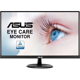Monitor Asus VP279HE 27" LED IPS FullHD 75Hz FreeSync 5 ms Senza sfarfallio