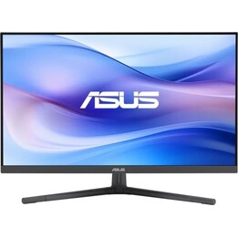 ASUS VU279CFE-B Monitor 27" LED IPS FullHD 100Hz 1 ms HDMI con montaggio VESA
