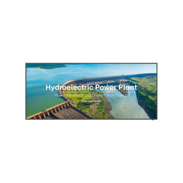LG 105BM5P-B 105" 5K UHD Stretch Display