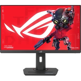 Monitor ASUS ROG Strix XG259CMS 24,5" IPS rápido FullHD 310 Hz compatible con FreeSync/G-Sync