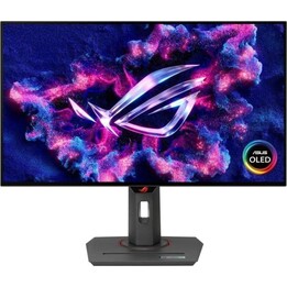 Monitor ASUS ROG Strix OLED XG27AQDMG 26.5" OLED QHD 240Hz FreeSync Premium