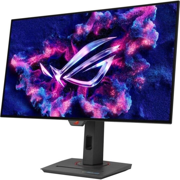 Monitor ASUS ROG Strix OLED XG27AQDMG 26,5" OLED QHD 240Hz FreeSync Premium