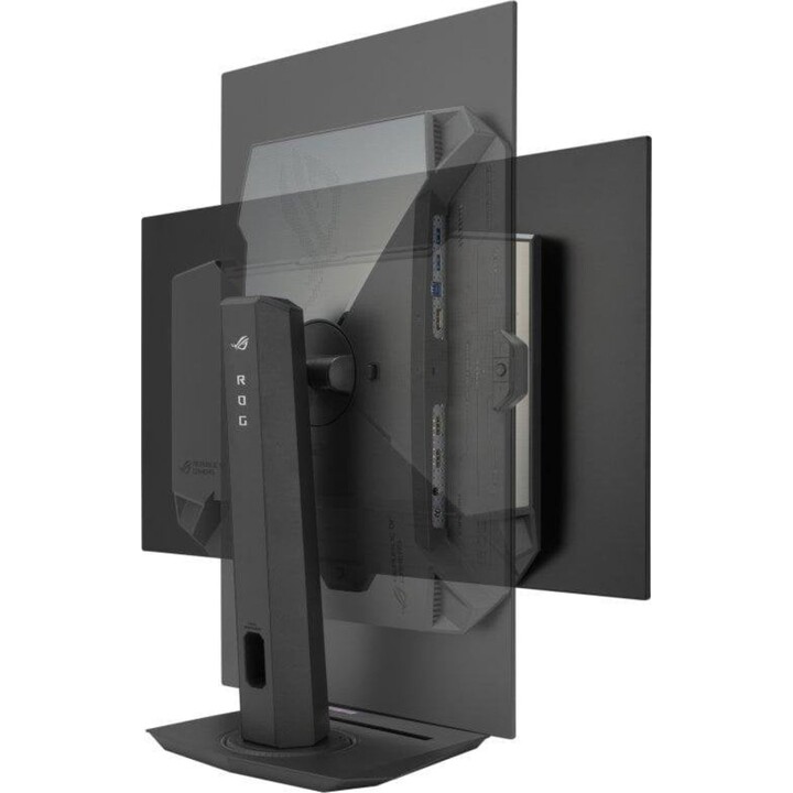 ASUS ROG Strix OLED XG27AQDMG 26,5 Zoll OLED QHD 240 Hz FreeSync Premium-Monitor