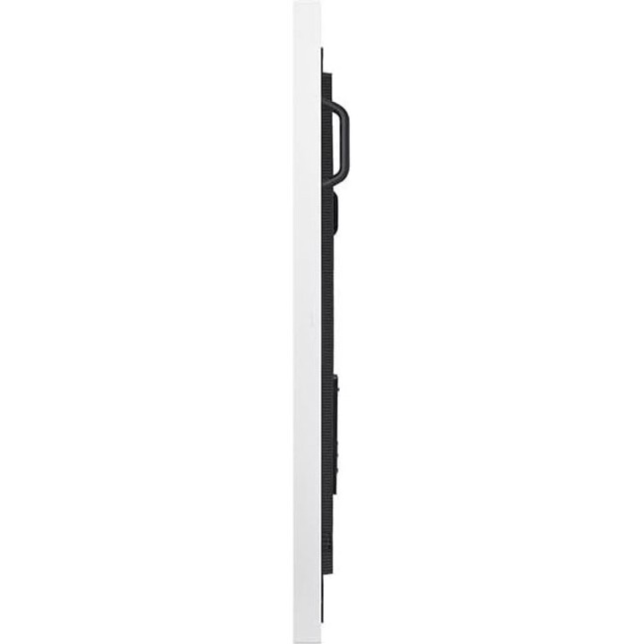 Lavagna a fogli mobili Samsung Flip Pro 4 WM75B 190,5 cm 75 pollici (4K UHD, IR touch, HDMI, USB, WiFi, AirPlay, Tizen 6.5)