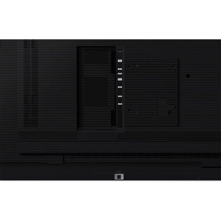 Flipchart Samsung Flip Pro 4 WM75B 190,5 cm 75 polegadas (4K UHD, IR touch, HDMI, USB, WiFi, AirPlay, Tizen 6.5)