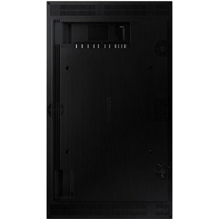 Samsung Lh46ombebgbxen Signage Screen Schermo Piatto per Digital Signage 116,8 Cm (46") Va Wifi 4000 Cd/M² Full HD Nero Pro