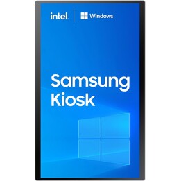 Samsung KM24C-3 Kiosk Design 61 cm (24") LED 250 cd/m² Full HD Branco