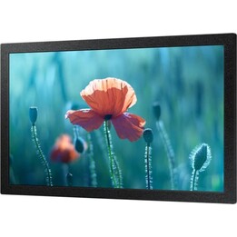 Samsung Qb13r-m 33 Cm (13") Led Wifi 500 Cd / M² Full Hd Negro Tizen 4.0
