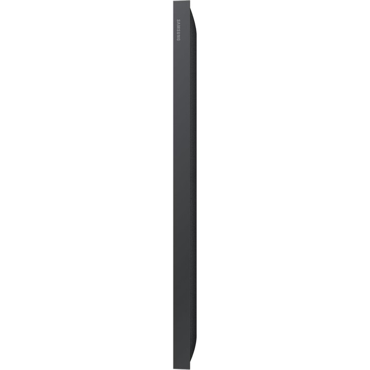 Samsung QM32C Pantalla plana LCD de señalización digital de 81,3 cm (32") WiFi 400 cd/m² Full HD Negro