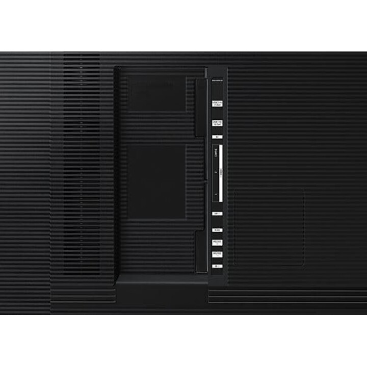 Samsung Lh75qhcebgcxen Écran de signalisation Écran plat pour affichage numérique 190,5 cm (75") Lcd Wifi 700 Cd / M² 4k Ul