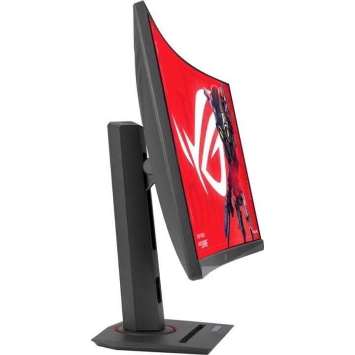 Monitor ASUS ROG Strix XG27WCS 27" LED VA QHD 180Hz FreeSync 1 ms