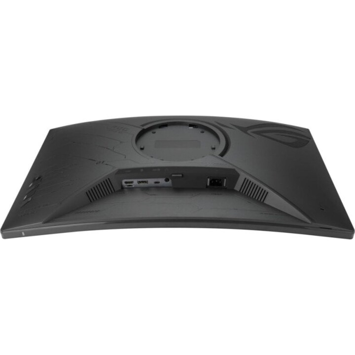 Monitor ASUS ROG Strix XG27WCS 27" LED VA QHD 180Hz FreeSync 1 ms