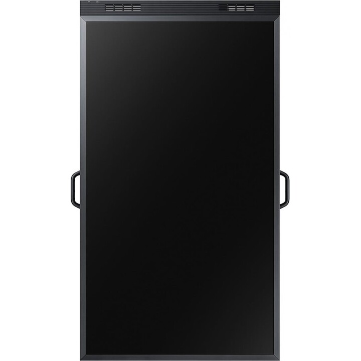 Samsung 55" Double-Sided Monitor (om55n-ds) Semi-outdoor Use 24/7 E-led Blu Panel / 1920x1080 /4000:1 /3000cd/m2 (Semi-outd