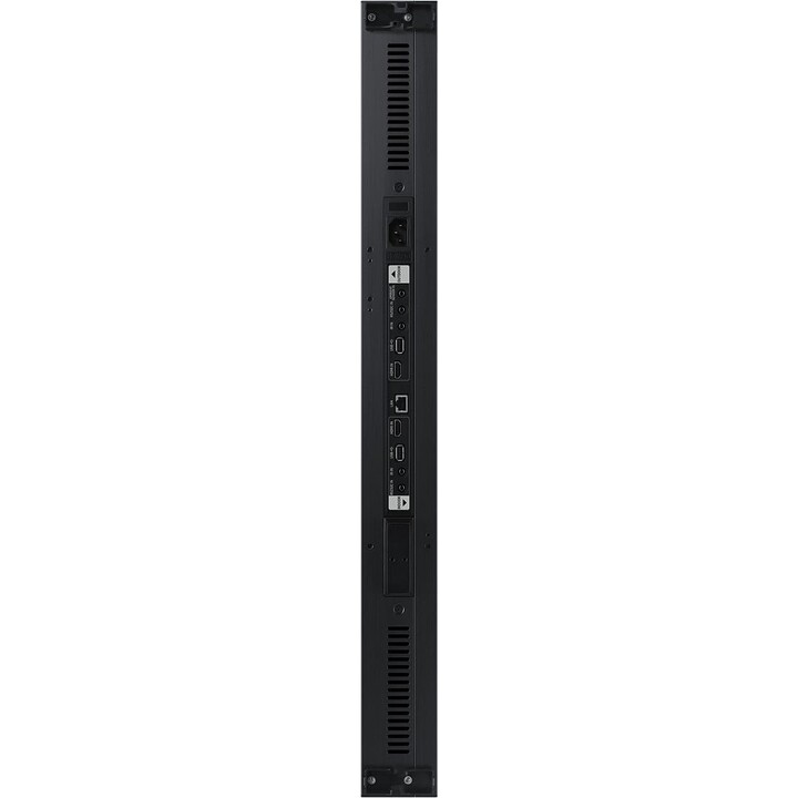 Monitor Doble Cara Samsung 55" (om55n-ds) Semi-exterior Uso 24/7 Panel E-led Blu / 1920x1080 /4000:1 /3000cd/m2 (cara Semi-exter