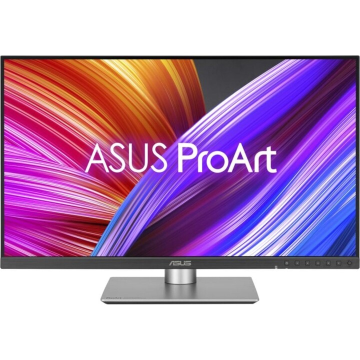 Monitor ASUS ProArt PA24ACRV 23.8" LED IPS QHD 75Hz USB-C