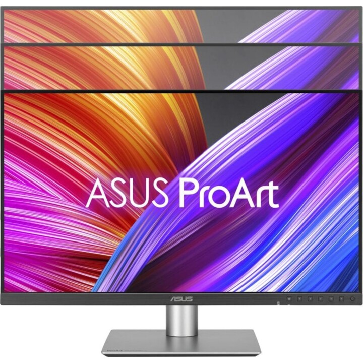 Monitor ASUS ProArt PA24ACRV 23.8" LED IPS QHD 75Hz USB-C