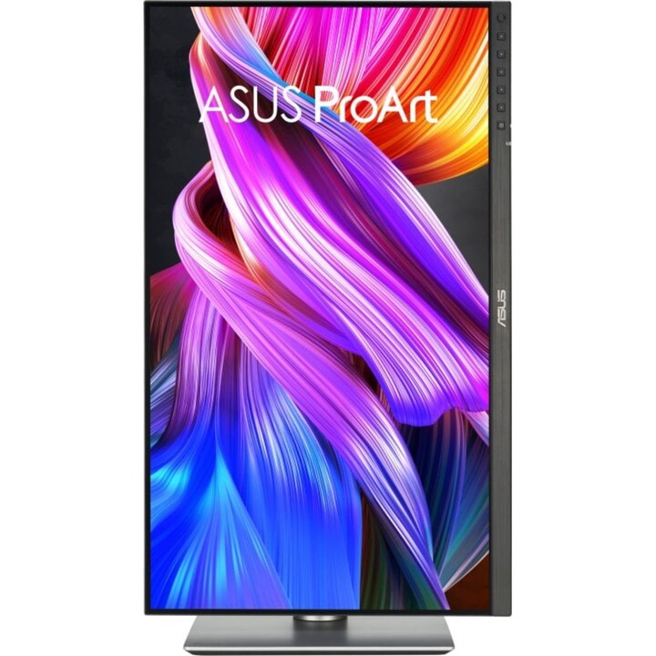 Monitor ASUS ProArt PA24ACRV 23.8" LED IPS QHD 75Hz USB-C