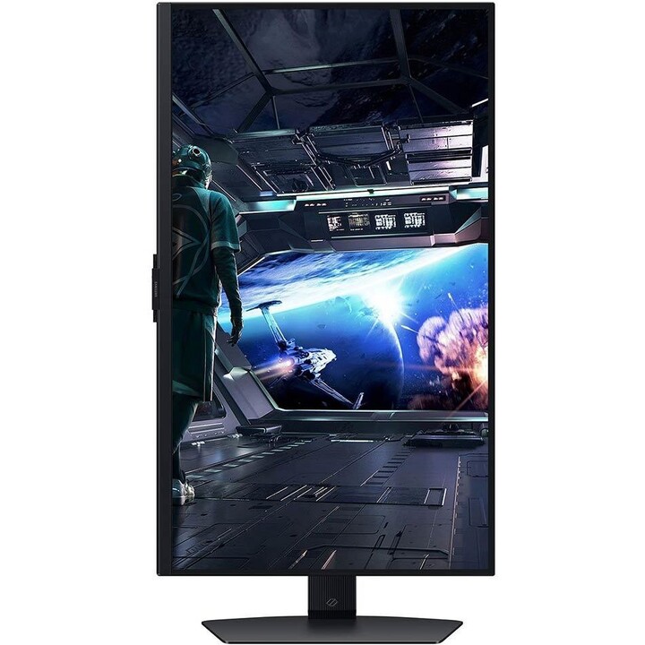 Monitor LCD|SAMSUNG|Odyssey G7|32" |Gaming|Pannello IPS|3840x2160|16:9|144Hz|1 ms|Altoparlanti