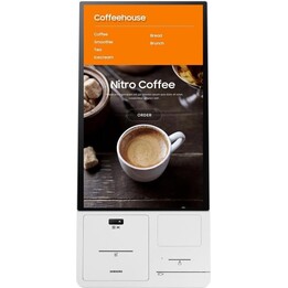 Samsung - KM24C-P Touch Screen