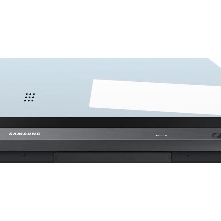Tableau blanc interactif Samsung Lh86wafwlgcxen 2,18 M (86") 3840 x 2160 pixels Écran tactile Noir