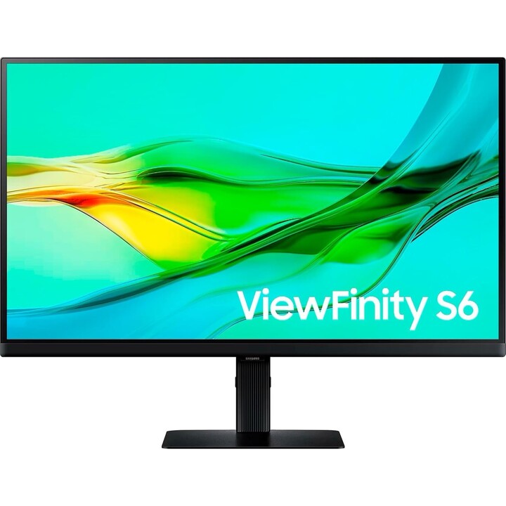 Samsung (27") 68.6cm S27D604UAU 16:9 Business S60UD