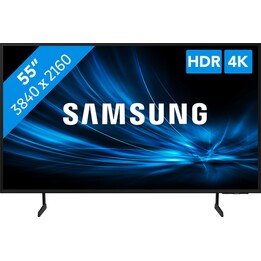 Samsung Smart Signage BE55D-H 138.68cm(55") (Speditionsversand)