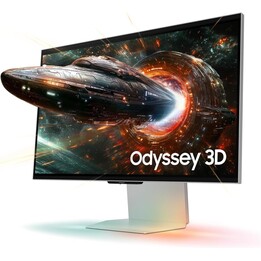 Samsung (27") 68,6 cm S27FG904XU 16:9 G90XF