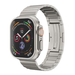 Link Bracelet Pro Titanium 42 | 44 | 45 | 46 | 49 mm Einheitsgröße - Natur