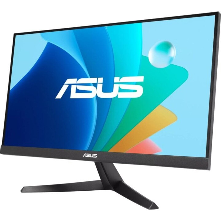Monitor ASUS VY229HF 21.4" LED IPS FullHD 100Hz 1 ms Flicker free