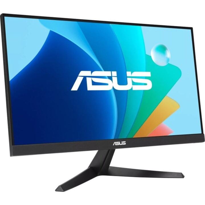 Monitor ASUS VY229HF 21.4" LED IPS FullHD 100Hz 1 ms Flicker free