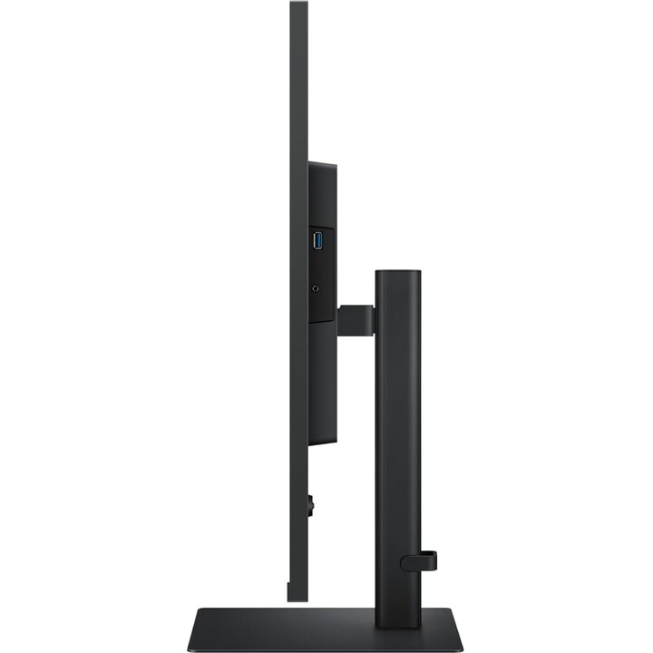 Monitor Profesional Samsung ViewFinity S7 S70D S37D702EAU 37'/ 4K/ Negro
