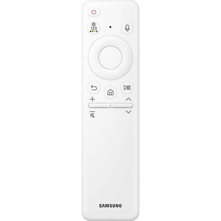 Smart Monitor Samsung M8 M80F S32FM801UU 32/ 4K/ Multimedia/ Height adjustable/ Smart TV/ Webcam/ White