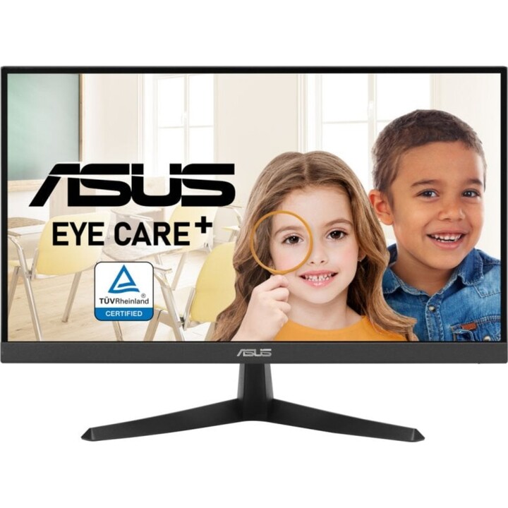 Monitor ASUS VY229Q 21.4" LED IPS FullHD 75Hz FreeSync 1 ms
