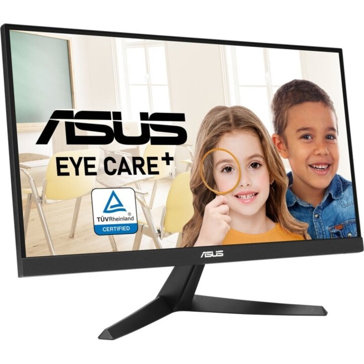 Monitor ASUS VY229Q 21.4" LED IPS FullHD 75Hz FreeSync 1 ms