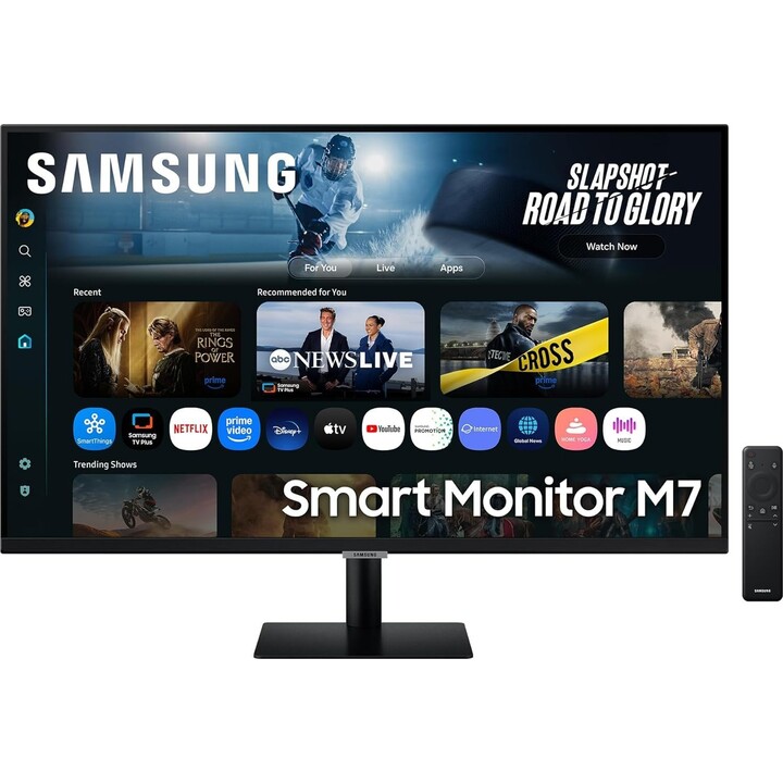 Samsung M70F S32FM700UU Smart Monitor 81,3 cm (32"")