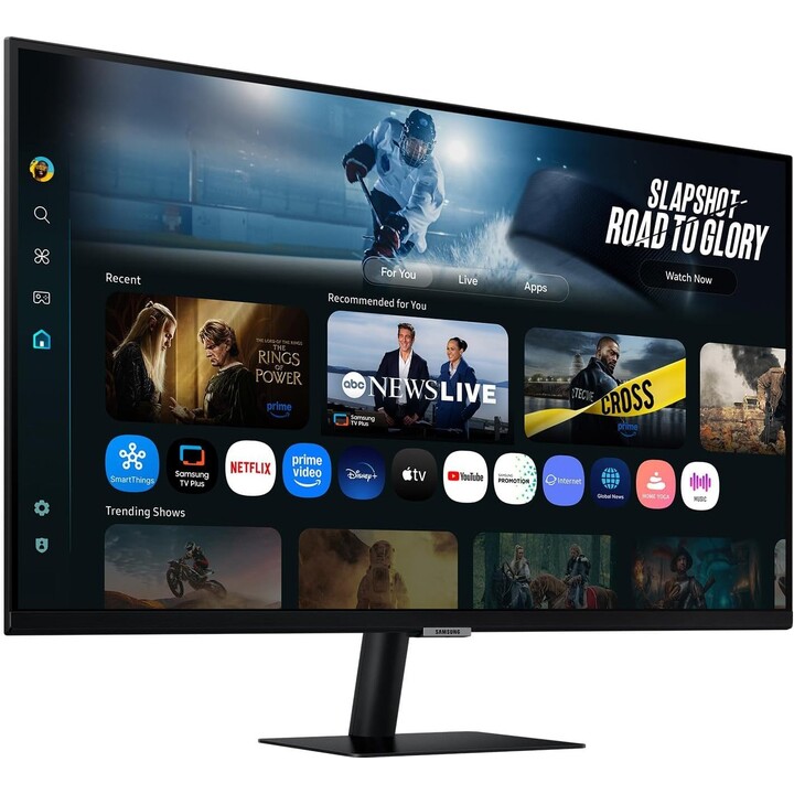 Samsung M70F S32FM700UU Smart Monitor 81,3 cm (32"")